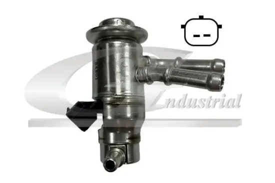 Dosiermodul, Harnstoffeinspritzung 3RG 84801 Bild Dosiermodul, Harnstoffeinspritzung 3RG 84801