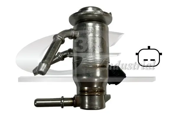 Dosiermodul, Harnstoffeinspritzung 3RG 84903