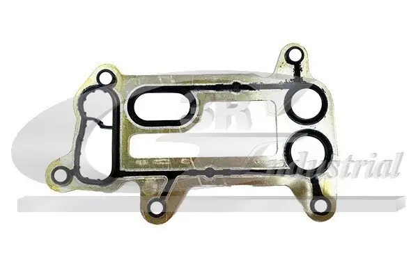 Dichtung, Ölfiltergehäuse 3RG 85114