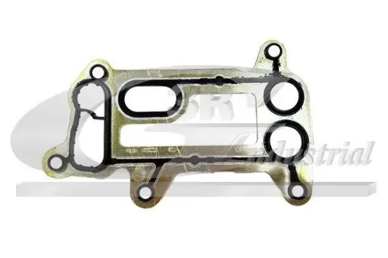 Dichtung, Ölfiltergehäuse 3RG 85114 Bild Dichtung, Ölfiltergehäuse 3RG 85114