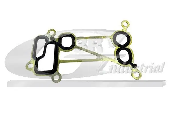 Dichtung, Ölkühler 3RG 85115