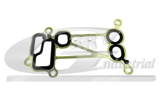Dichtung, Ölkühler 3RG 85115 Bild Dichtung, Ölkühler 3RG 85115