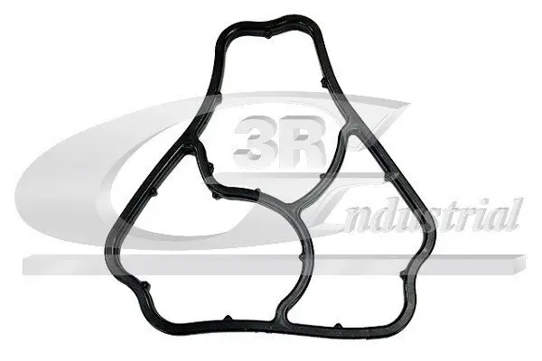 Dichtung, Ölfiltergehäuse 3RG 85121