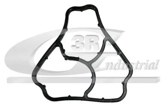 Dichtung, Ölfiltergehäuse 3RG 85121 Bild Dichtung, Ölfiltergehäuse 3RG 85121