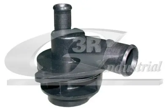 Kühlmittelflansch 3RG 85206 Bild Kühlmittelflansch 3RG 85206