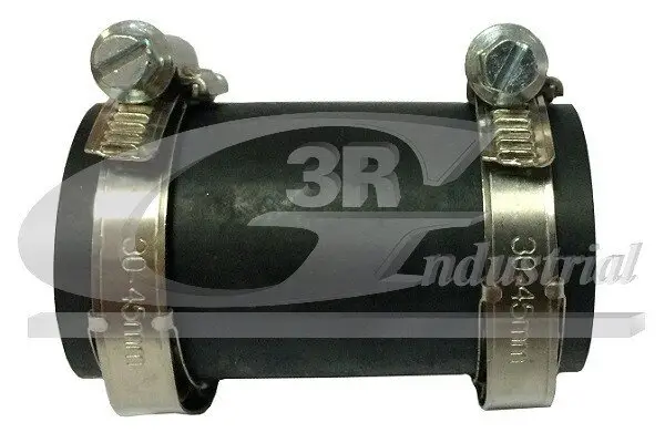 Ladeluftschlauch vorne 3RG 85235