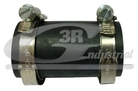 Ladeluftschlauch vorne 3RG 85235 Bild Ladeluftschlauch vorne 3RG 85235