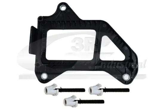 Halter, GRA-Steuergerät 3RG 85252 Bild Halter, GRA-Steuergerät 3RG 85252