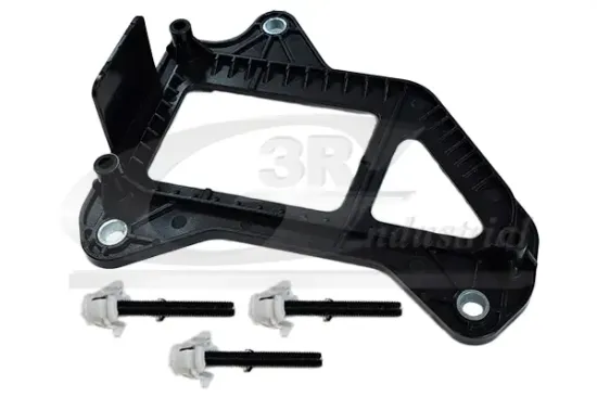 Halter, GRA-Steuergerät 3RG 85252 Bild Halter, GRA-Steuergerät 3RG 85252