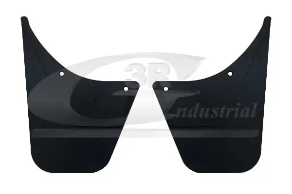 Kotflügel vorne rechts vorne links 3RG 85264