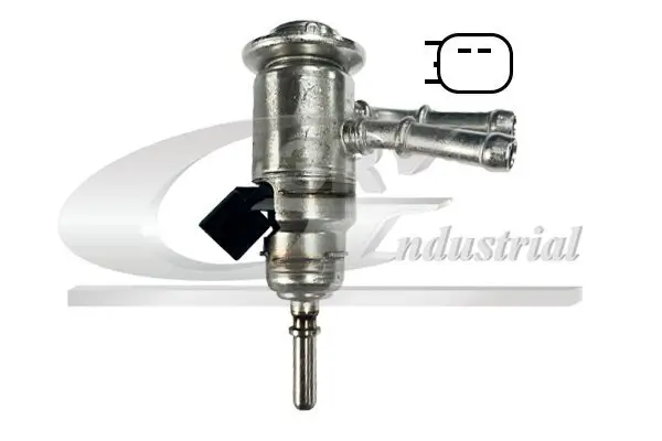 Dosiermodul, Harnstoffeinspritzung 3RG 85282