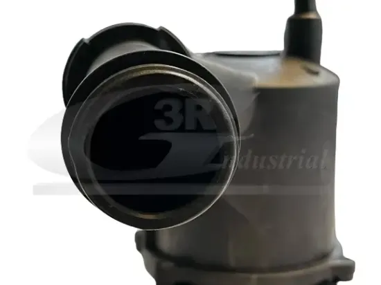 Hydraulikpumpe, Lenkung 3RG 85297 Bild Hydraulikpumpe, Lenkung 3RG 85297