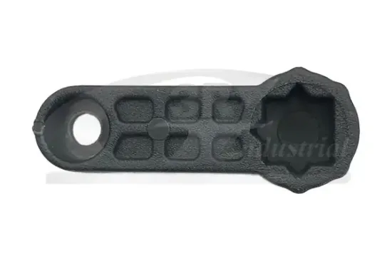 Bedienelement, Heizung/Lüftung 3RG 85304 Bild Bedienelement, Heizung/Lüftung 3RG 85304