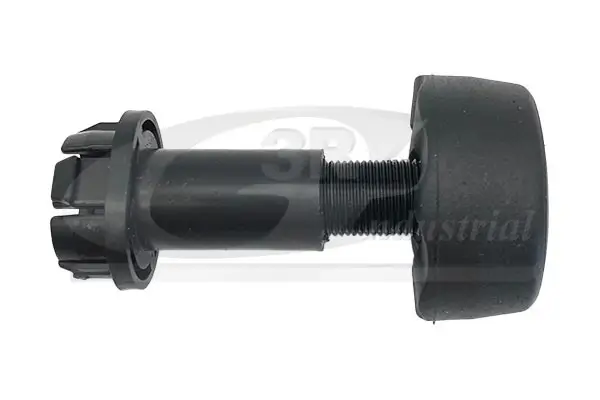 Puffer, Motorhaube 3RG 85307