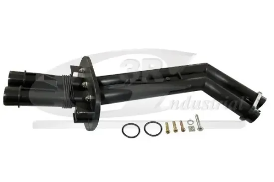 Heizungsschlauch 3RG 85639 Bild Heizungsschlauch 3RG 85639