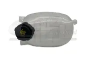 Ausgleichsbehälter, Kühlmittel 3RG 85644