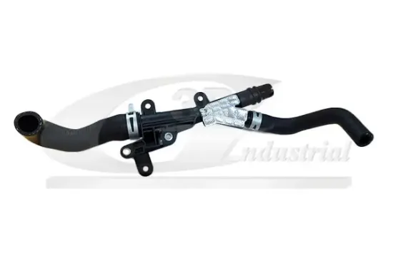 Kühlerschlauch 3RG 85657 Bild Kühlerschlauch 3RG 85657