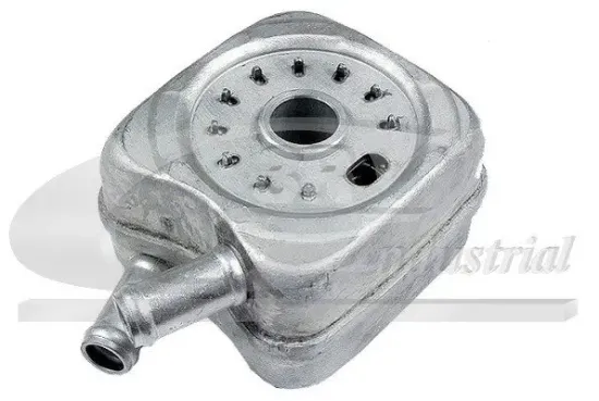 Ölkühler, Motoröl 3RG 85709 Bild Ölkühler, Motoröl 3RG 85709