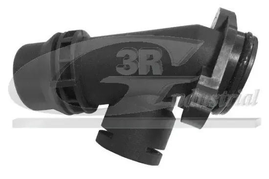 Kühlmittelflansch vorne 3RG 85716 Bild Kühlmittelflansch vorne 3RG 85716