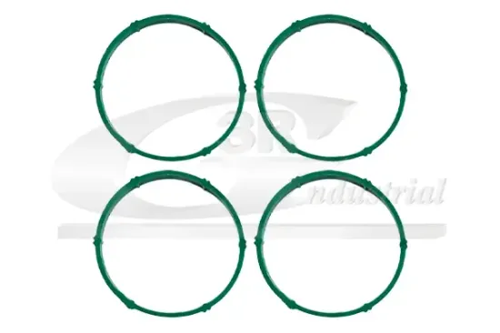 Dichtung, Ansaugkrümmer 3RG 85730 Bild Dichtung, Ansaugkrümmer 3RG 85730