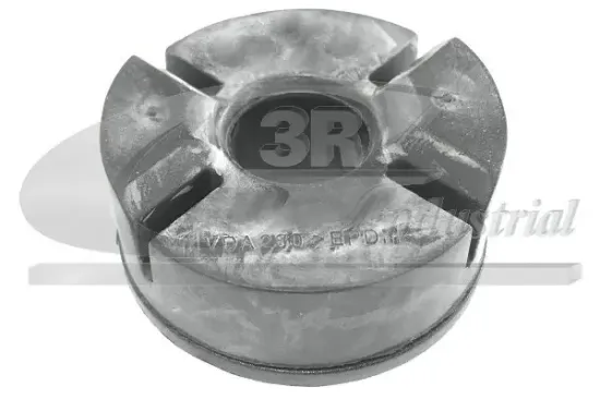 Lagerung, Kühler unten beidseitig 3RG 85733 Bild Lagerung, Kühler unten beidseitig 3RG 85733