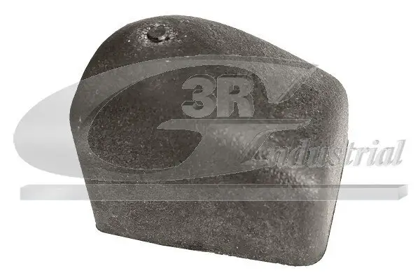 Lagerung, Kühler unten beidseitig 3RG 85734