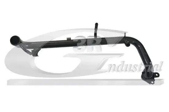 Kühlmittelrohrleitung 3RG 85761 Bild Kühlmittelrohrleitung 3RG 85761