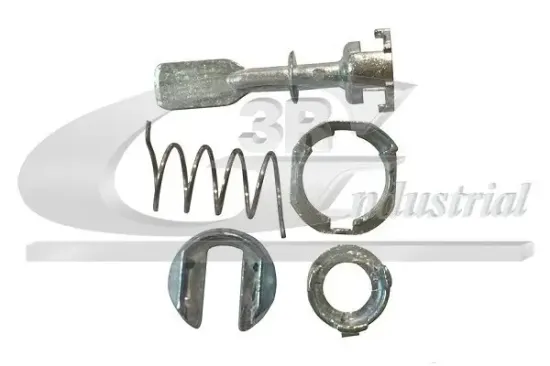 Schließzylinder vorne rechts vorne links 3RG 85774 Bild Schließzylinder vorne rechts vorne links 3RG 85774