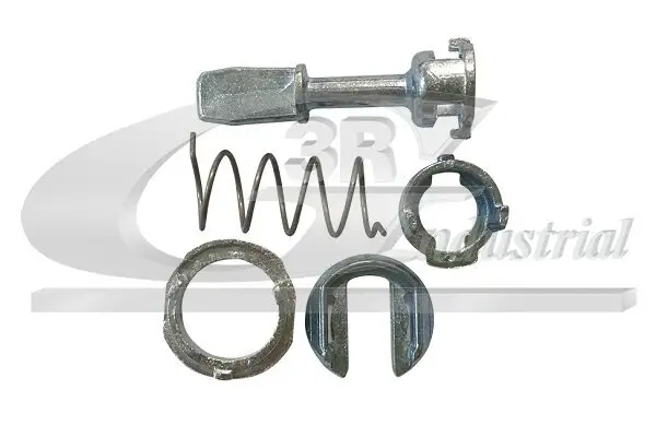 Schließzylinder vorne rechts vorne links 3RG 85775