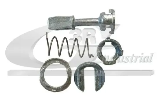 Schließzylinder vorne rechts vorne links 3RG 85775 Bild Schließzylinder vorne rechts vorne links 3RG 85775