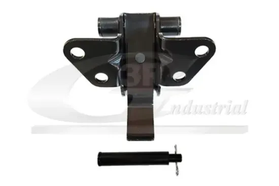 Hecktür 3RG 85777 Bild Hecktür 3RG 85777