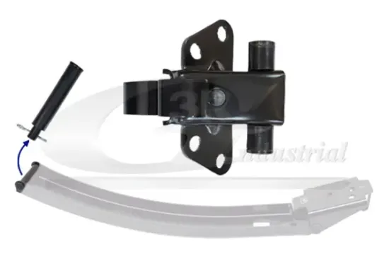 Hecktür 3RG 85777 Bild Hecktür 3RG 85777