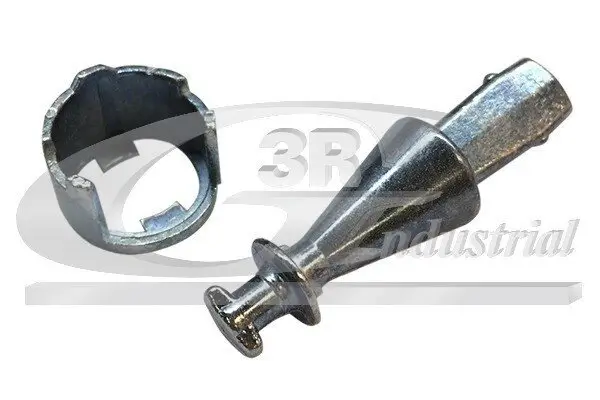 Schließzylinder 3RG 85781