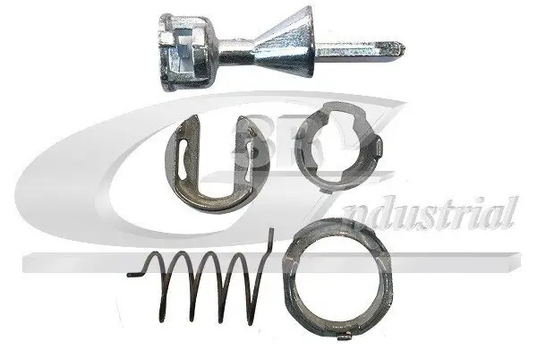 Schließzylinder 3RG 85783