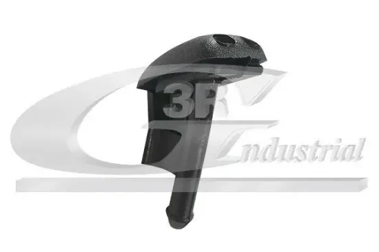 Waschwasserdüse, Scheibenreinigung beidseitig 3RG 86150 Bild Waschwasserdüse, Scheibenreinigung beidseitig 3RG 86150