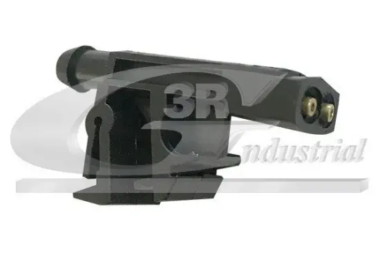 Waschwasserdüse, Scheibenreinigung beidseitig 3RG 86201 Bild Waschwasserdüse, Scheibenreinigung beidseitig 3RG 86201