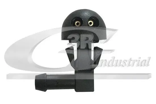 Waschwasserdüse, Scheibenreinigung links 3RG 86202 Bild Waschwasserdüse, Scheibenreinigung links 3RG 86202