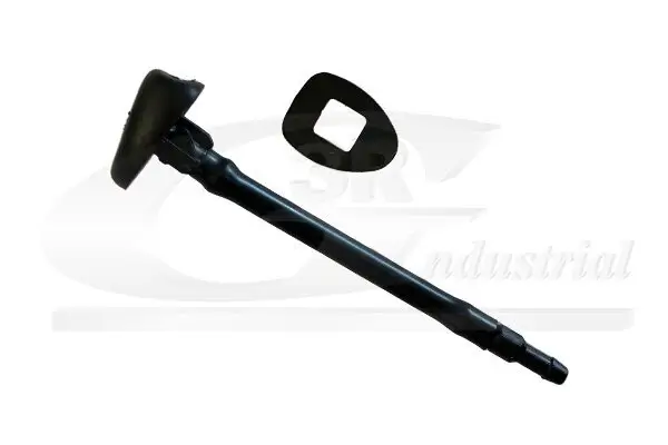 Waschwasserdüse, Scheibenreinigung beidseitig 3RG 86208