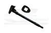 Waschwasserdüse, Scheibenreinigung beidseitig 3RG 86208