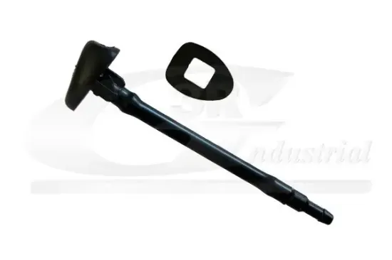 Waschwasserdüse, Scheibenreinigung beidseitig 3RG 86208 Bild Waschwasserdüse, Scheibenreinigung beidseitig 3RG 86208