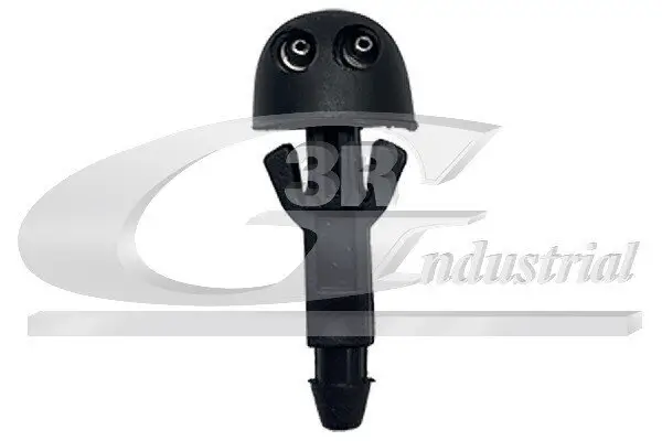 Waschwasserdüse, Scheibenreinigung beidseitig 3RG 86224