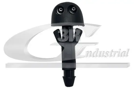 Waschwasserdüse, Scheibenreinigung beidseitig 3RG 86224 Bild Waschwasserdüse, Scheibenreinigung beidseitig 3RG 86224