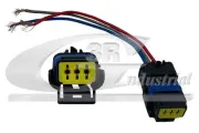 Kabelreparatursatz, Abgasdrucksensor 3RG 86256