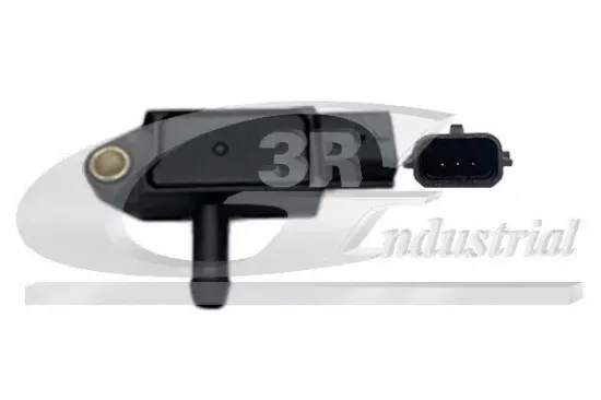 Sensor, Abgasdruck 3RG 86618 Bild Sensor, Abgasdruck 3RG 86618
