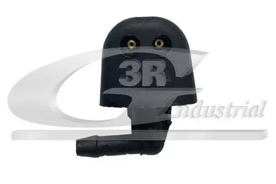 Waschwasserdüse, Scheibenreinigung beidseitig 3RG 86619 Bild Waschwasserdüse, Scheibenreinigung beidseitig 3RG 86619