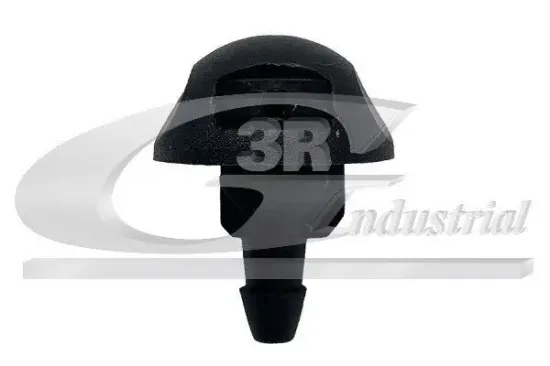 Waschwasserdüse, Scheibenreinigung beidseitig 3RG 86626 Bild Waschwasserdüse, Scheibenreinigung beidseitig 3RG 86626