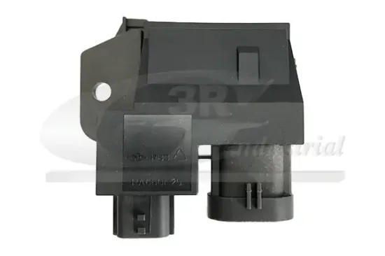 Widerstand, Innenraumgebläse 3RG 86633 Bild Widerstand, Innenraumgebläse 3RG 86633