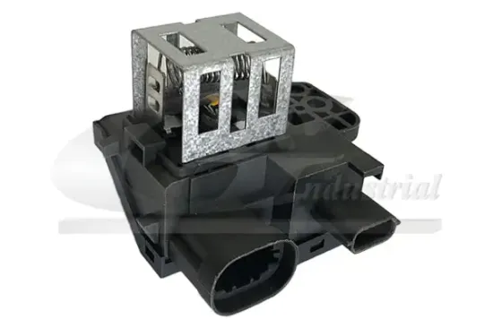 Widerstand, Innenraumgebläse 3RG 86633 Bild Widerstand, Innenraumgebläse 3RG 86633