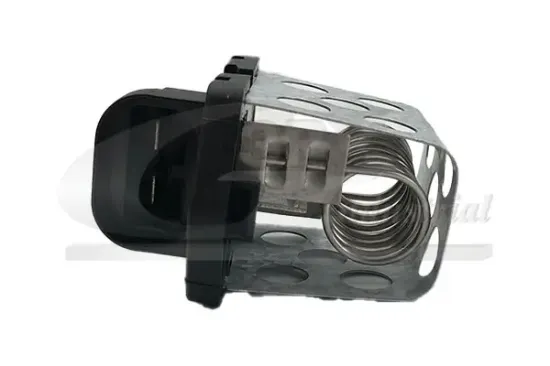 Vorwiderstand, Elektromotor (Kühlerlüfter) 3RG 86634 Bild Vorwiderstand, Elektromotor (Kühlerlüfter) 3RG 86634