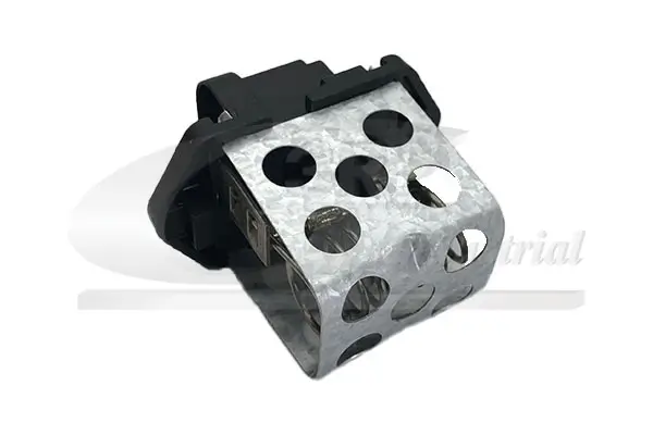 Vorwiderstand, Elektromotor (Kühlerlüfter) 3RG 86634